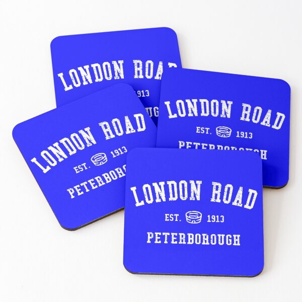 Item preview, London Road designed and sold by tfcstadium.