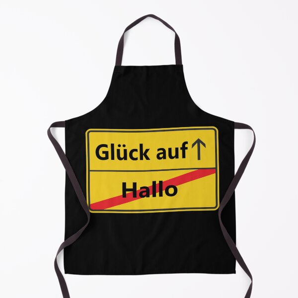 Item preview, Hallo? Glück auf! designed and sold by NT99.