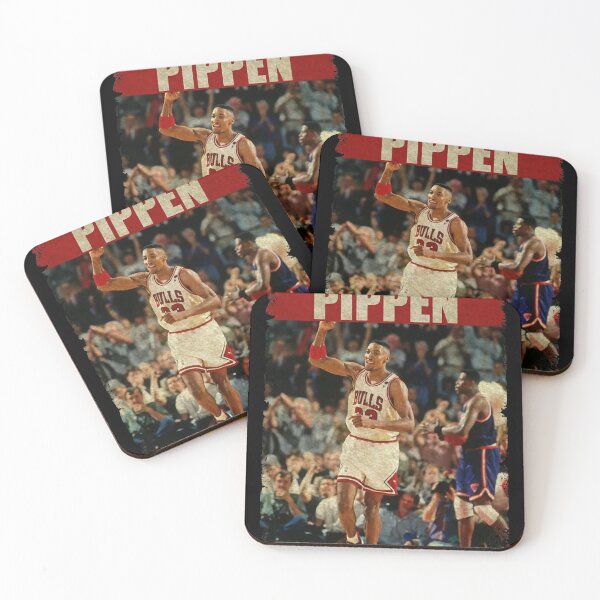 Item preview, Scottie Pippen - ReTRo STYLe designed and sold by NixonModeratel.