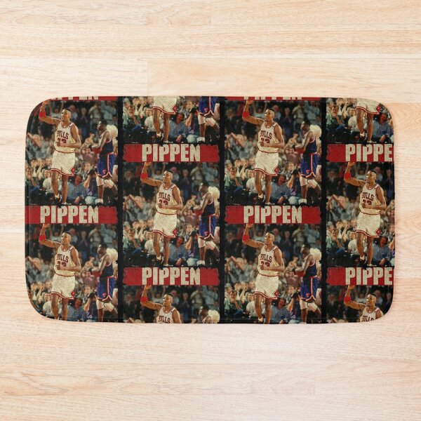 Item preview, Scottie Pippen - ReTRo STYLe designed and sold by NixonModeratel.
