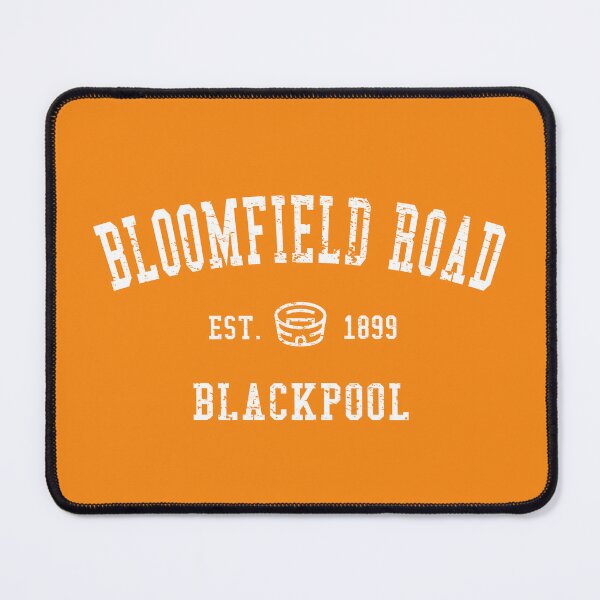 Item preview, Bloomfield Road designed and sold by tfcstadium.