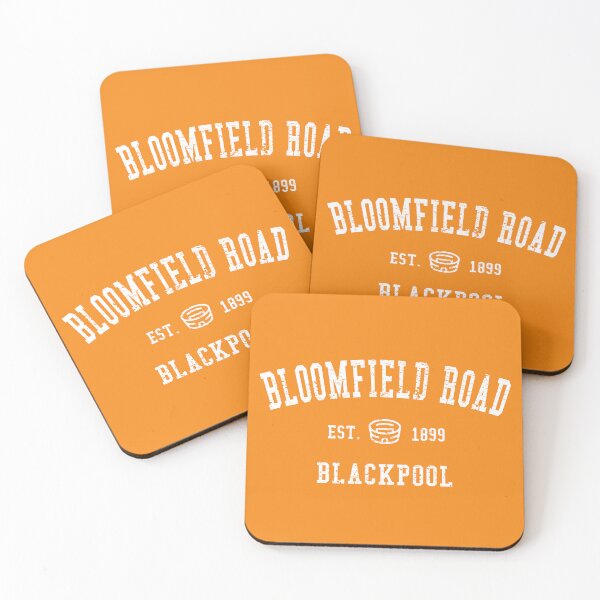 Item preview, Bloomfield Road designed and sold by tfcstadium.