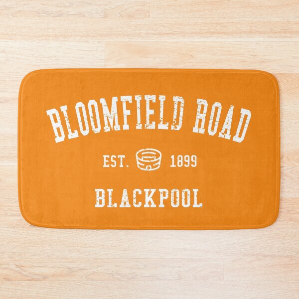 Item preview, Bloomfield Road designed and sold by tfcstadium.