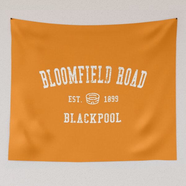 Item preview, Bloomfield Road designed and sold by tfcstadium.