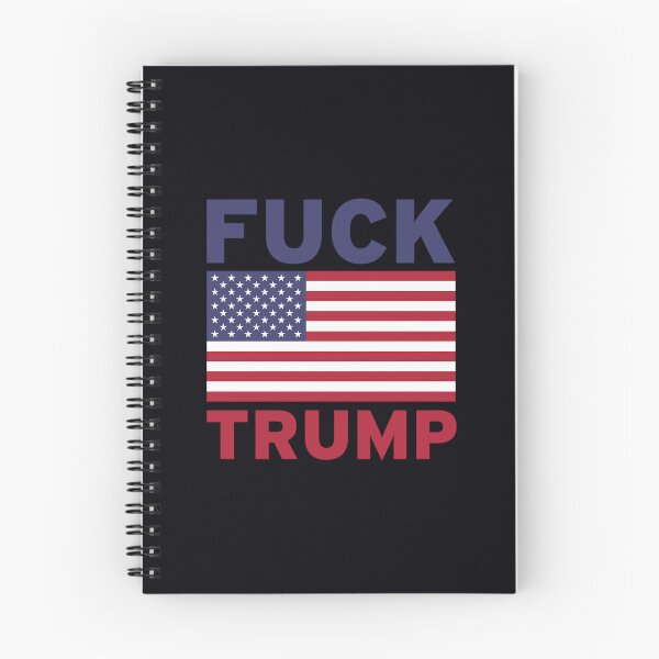 Item preview, FUCK TRUMP   	 designed and sold by gegqqspuhw53.