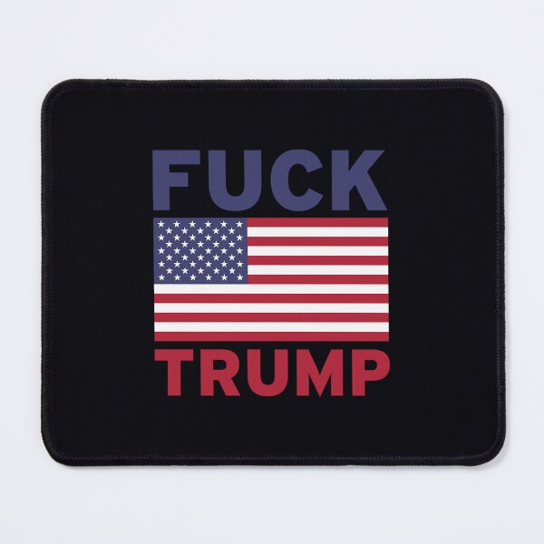 Item preview, FUCK TRUMP designed and sold by gegqqspuhw53.