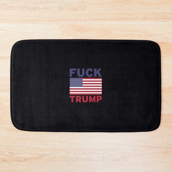 Item preview, FUCK TRUMP   	 designed and sold by gegqqspuhw53.
