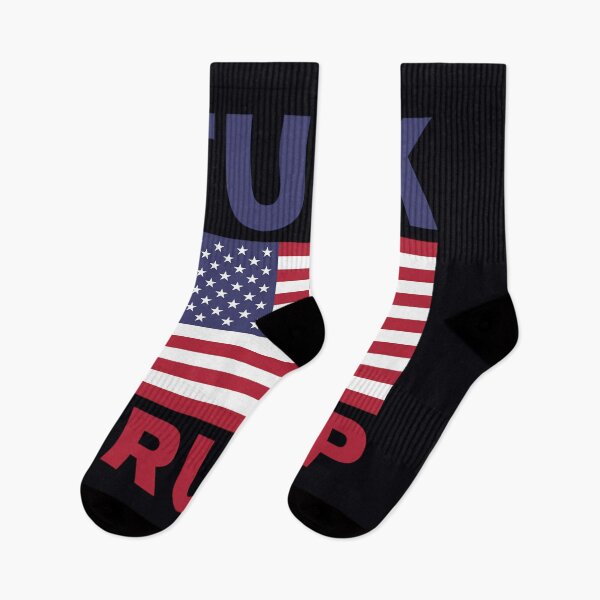 Item preview, FUCK TRUMP   	 designed and sold by gegqqspuhw53.