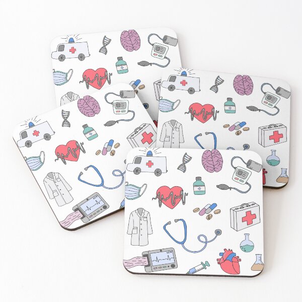 Item preview, Medical equipment collection designed and sold by naomi-hollings.