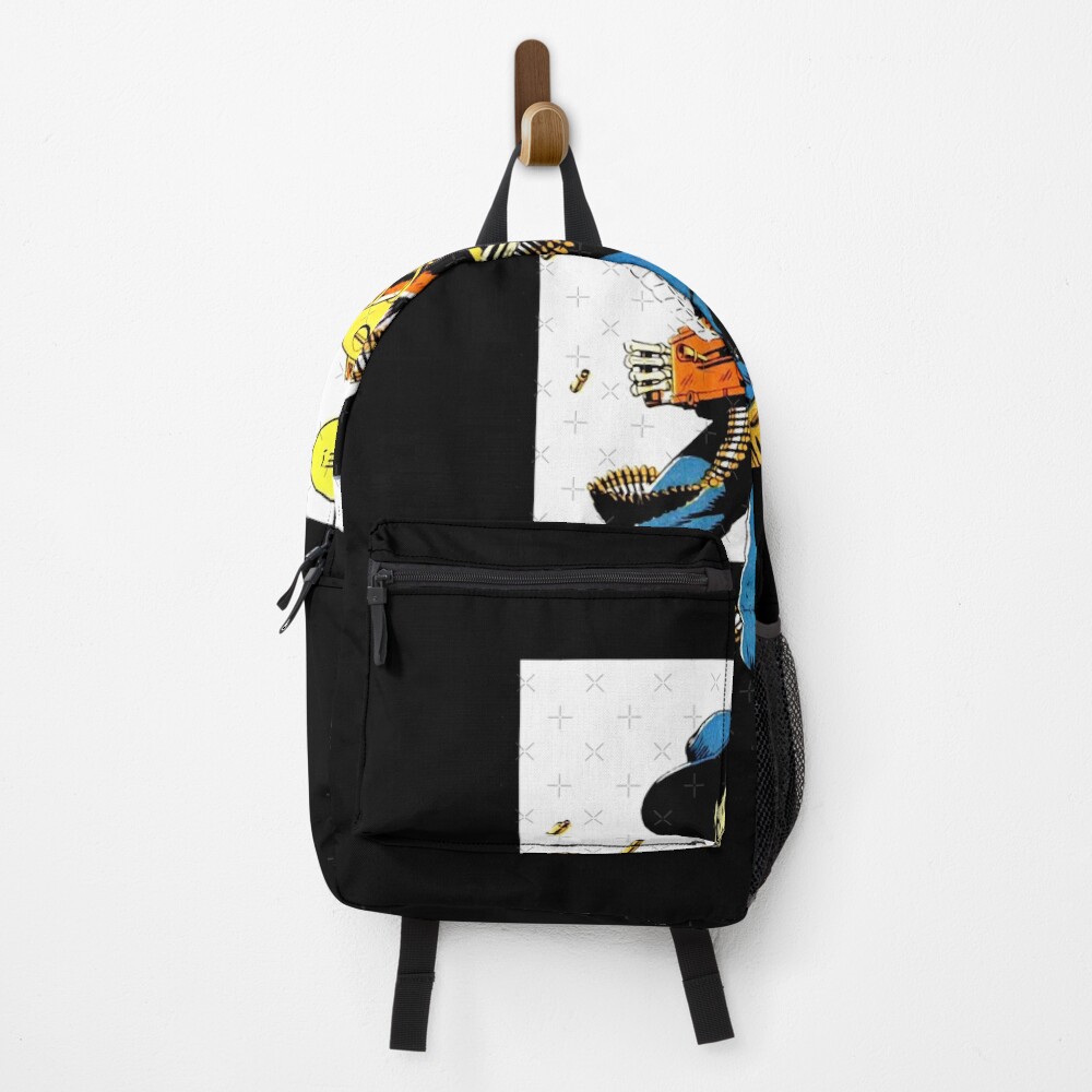 Item preview, Backpack designed and sold by KeltonSchultz.