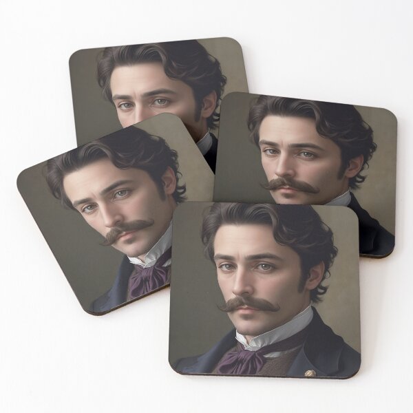 Item preview, Vintage Charisma  designed and sold by AICreativeArts.