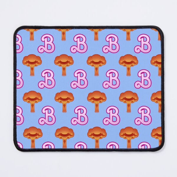 Item preview, Barbenheimer designed and sold by Refugiosorpresa.