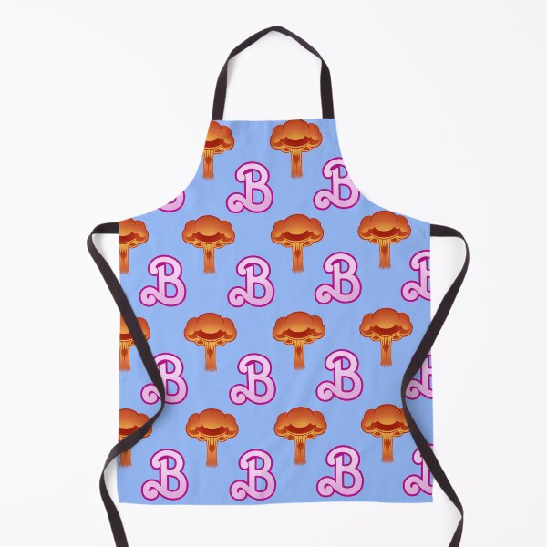 Item preview, Barbenheimer designed and sold by Refugiosorpresa.