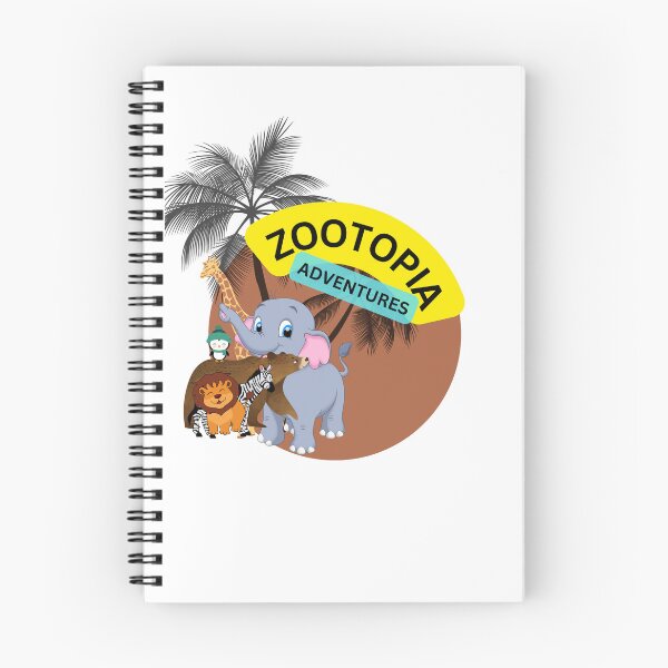 Item preview, zootopia designed and sold by PicFlixShop.