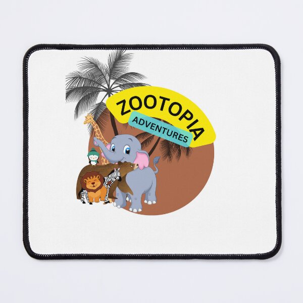 Item preview, zootopia designed and sold by PicFlixShop.