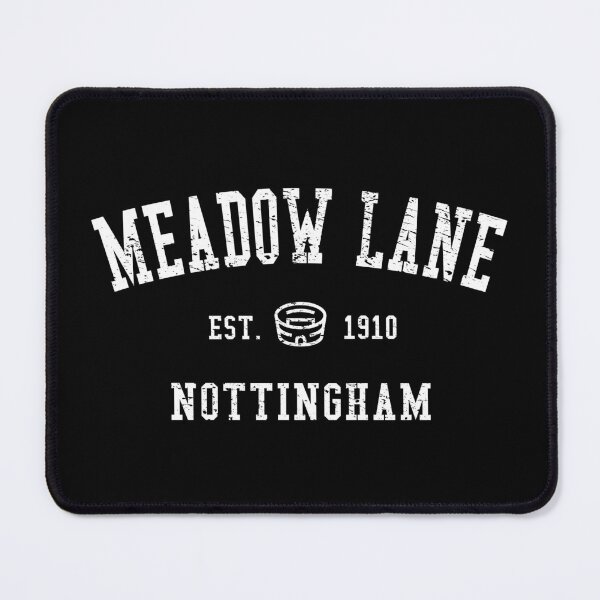 Item preview, Meadow Lane designed and sold by tfcstadium.