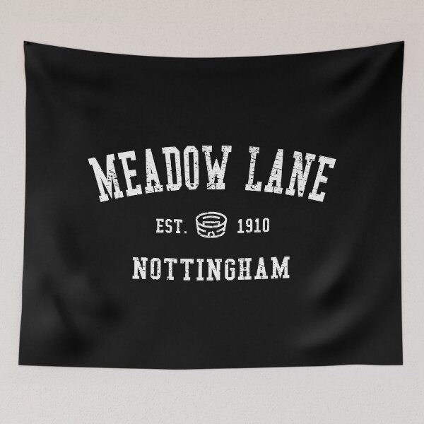 Item preview, Meadow Lane designed and sold by tfcstadium.