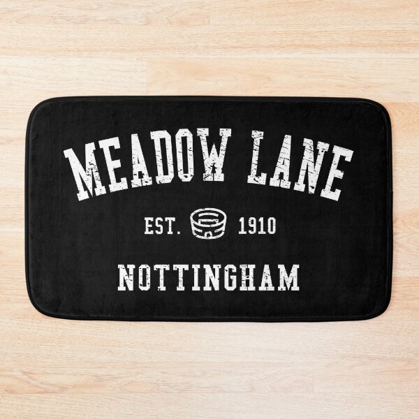 Item preview, Meadow Lane designed and sold by tfcstadium.