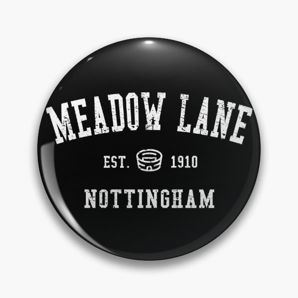Item preview, Meadow Lane designed and sold by tfcstadium.