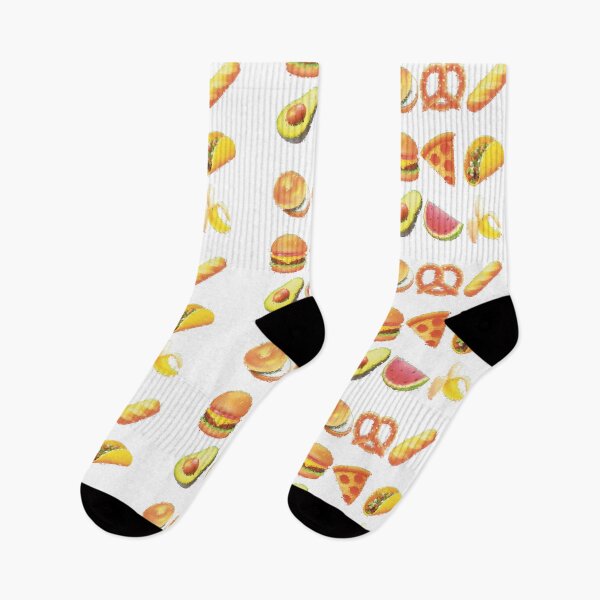 Item preview, good food designed and sold by GivingNoFace.