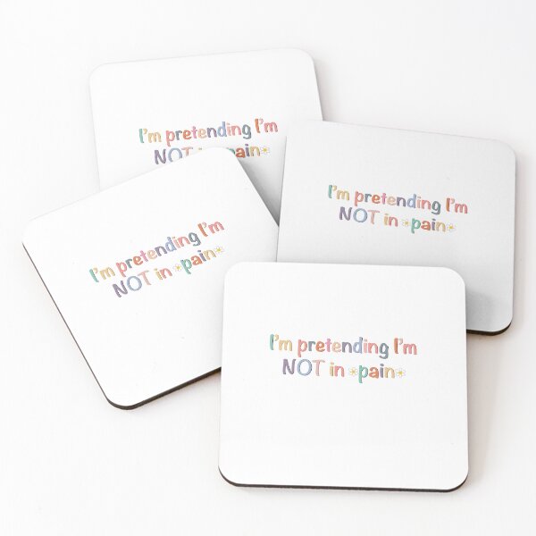 Item preview, Chronic Illness Awareness - Chronic Pain designed and sold by Be-Potsitive.