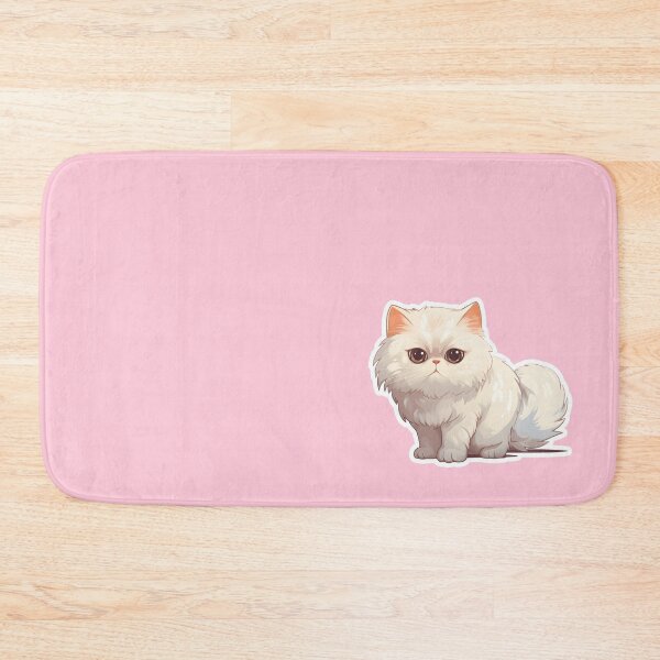 Item preview, I Love Cats : Persian"MARA" designed and sold by HIKARI Creations.