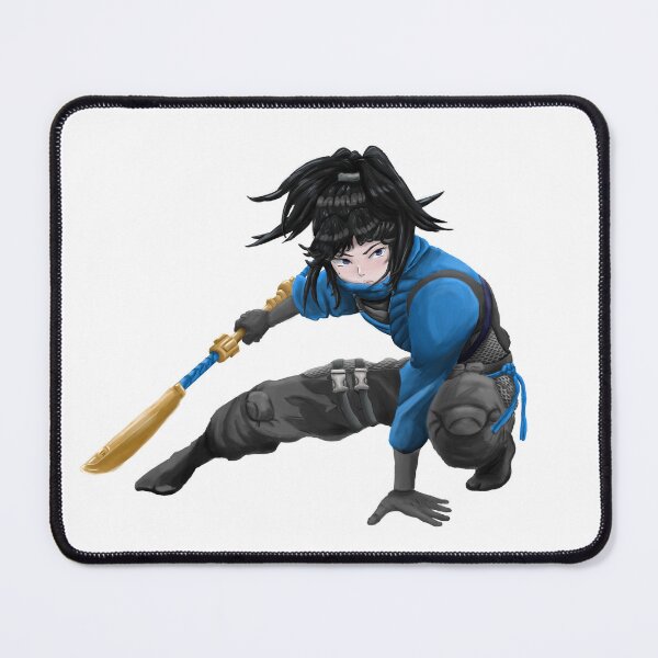 Artikelvorschau, Nya Ninjago entworfen und verkauft von Miraitsu.