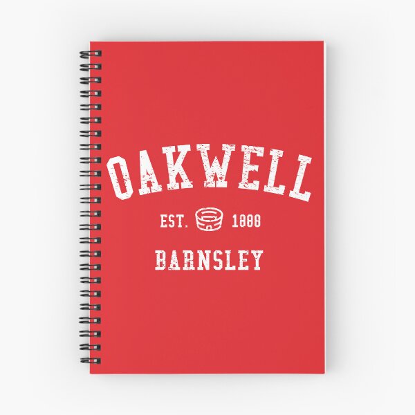 Item preview, Oakwell designed and sold by tfcstadium.