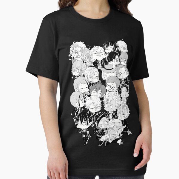 Item preview, Twisted Wonderland designed and sold by MeadowsBlanch.