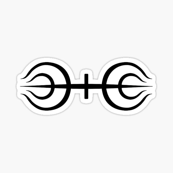 Item preview, senju symbol designed and sold by leksa00.