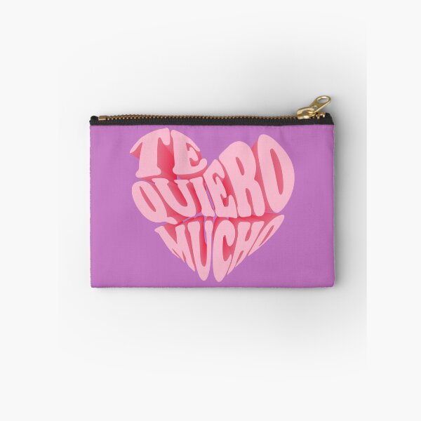 Item preview, 3D Te quiero mucho designed and sold by jrtne7.