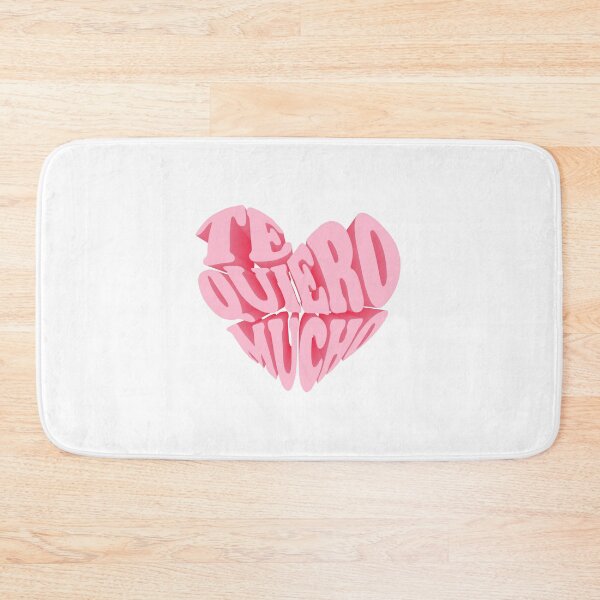 Item preview, 3D Te quiero mucho designed and sold by jrtne7.