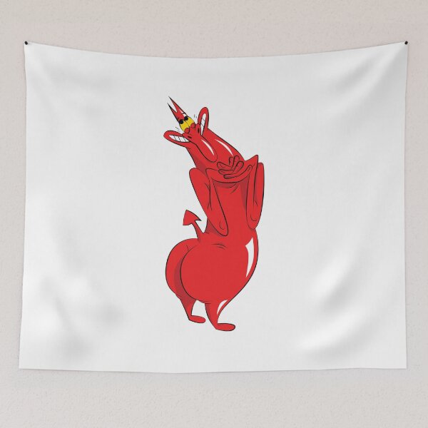 Item preview, Red designed and sold by Gee666.