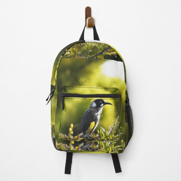 Item preview, New Holland Honeyeater designed and sold by imaginethis.