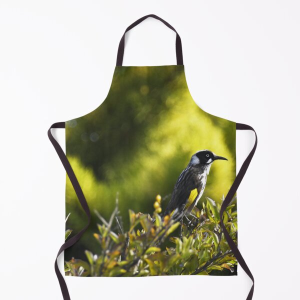 Item preview, New Holland Honeyeater designed and sold by imaginethis.