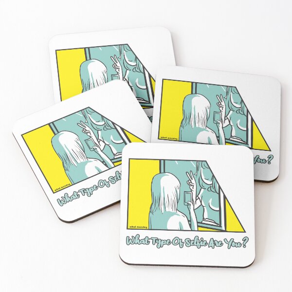 Item preview, selfie designed and sold by sidneystudio.