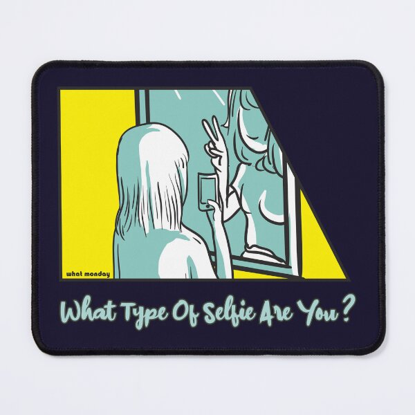 Item preview, selfie designed and sold by sidneystudio.