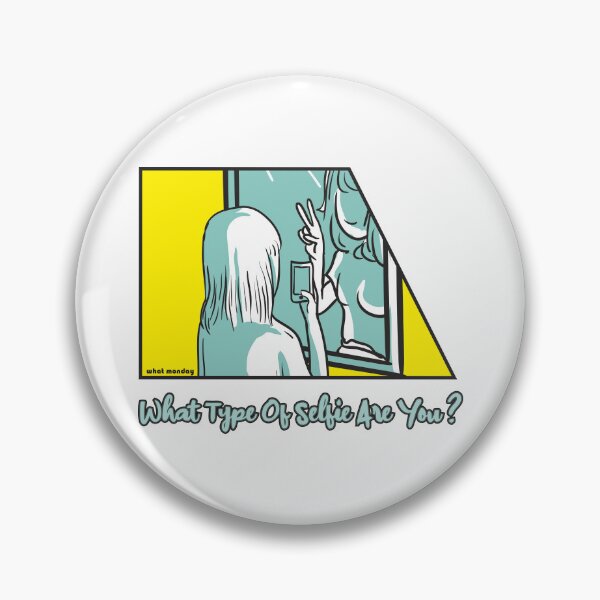 Item preview, selfie designed and sold by sidneystudio.
