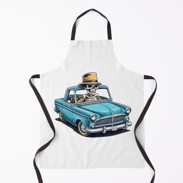Item preview, Vintage Car designed and sold by Khihi.