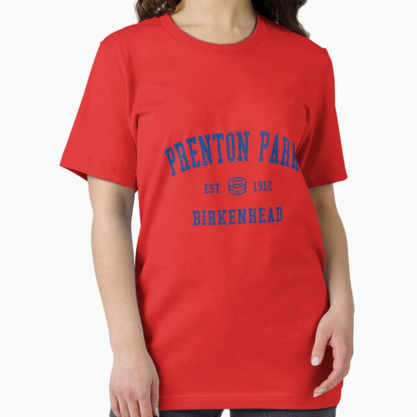 Prenton Park Essential T-Shirt