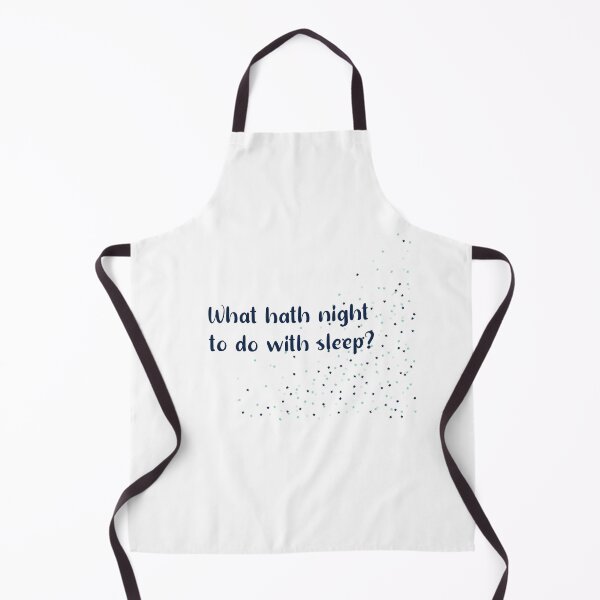 Item preview, Milton's Midnight Musings: "What hath night to do with sleep?" designed and sold by wordartistry.