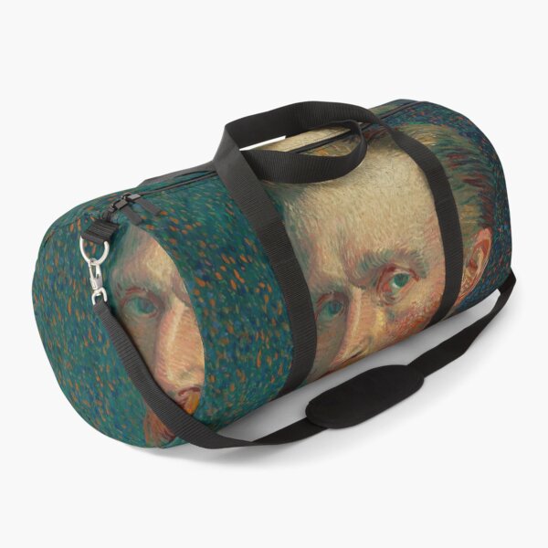 Item preview, Vincent van Gogh - Self-Portrait, 1887 designed and sold by themasters.