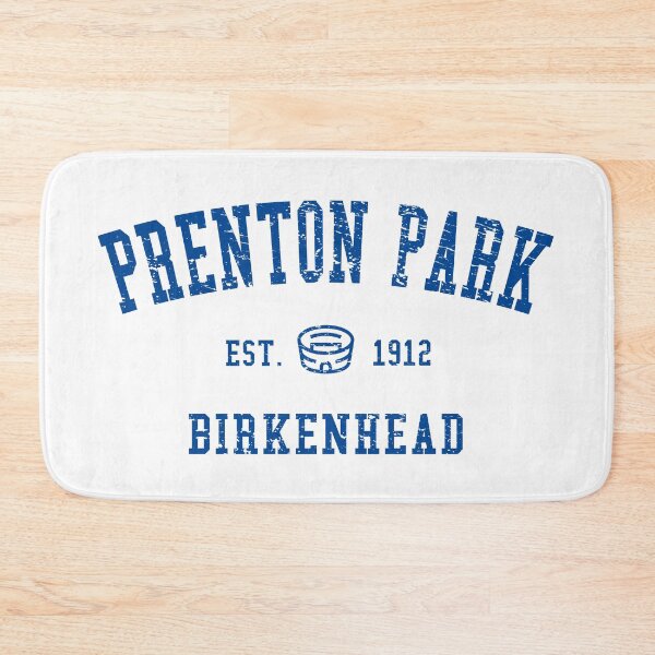 Item preview, Prenton Park designed and sold by tfcstadium.