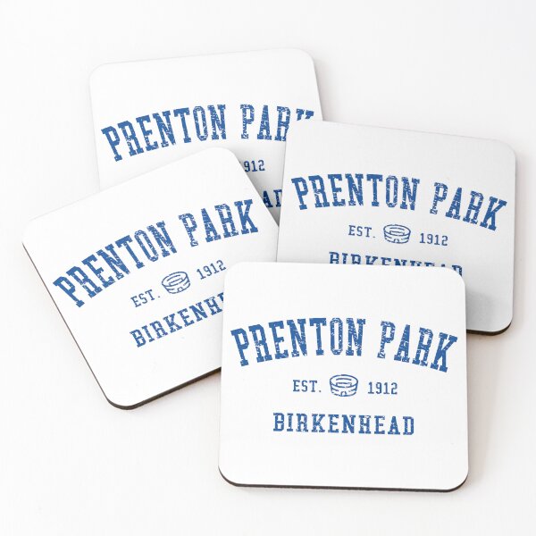 Item preview, Prenton Park designed and sold by tfcstadium.