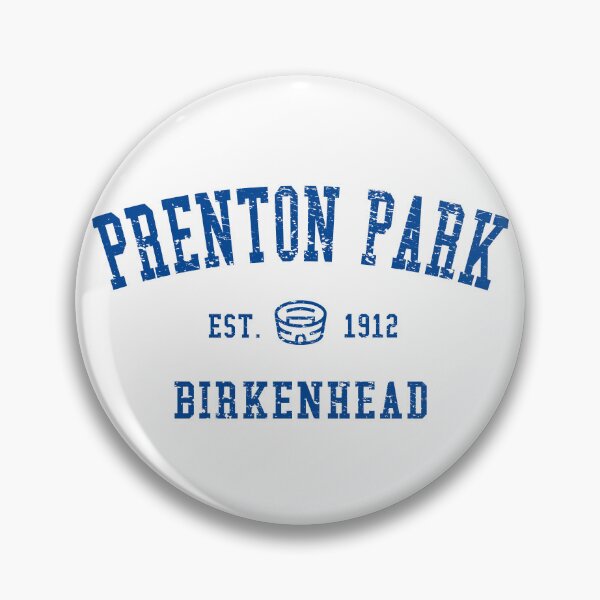 Item preview, Prenton Park designed and sold by tfcstadium.