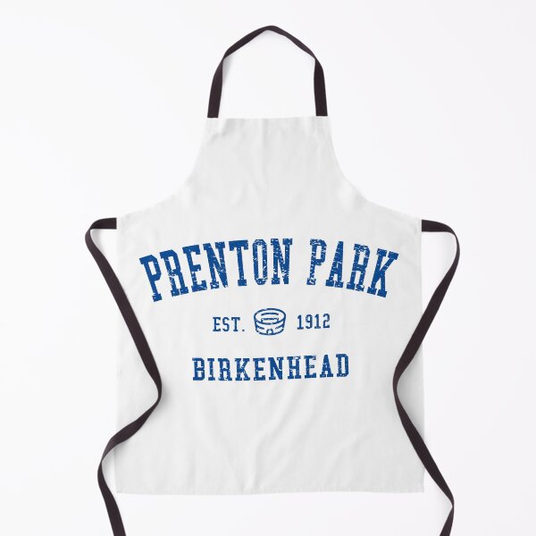 Item preview, Prenton Park designed and sold by tfcstadium.