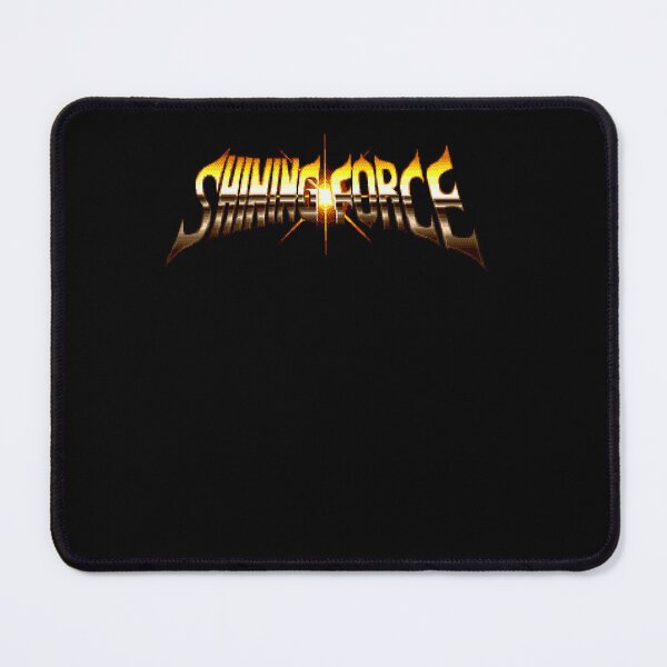 Item preview, Shining Force (Genesis) Title Screen designed and sold by KENAARDNER.
