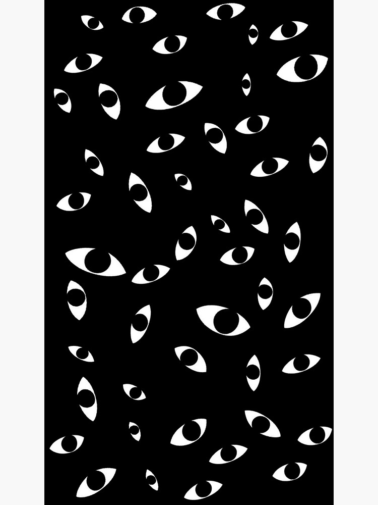 Eyes Doors from Roblox Horror Game inspired downloadable image -   Portugal