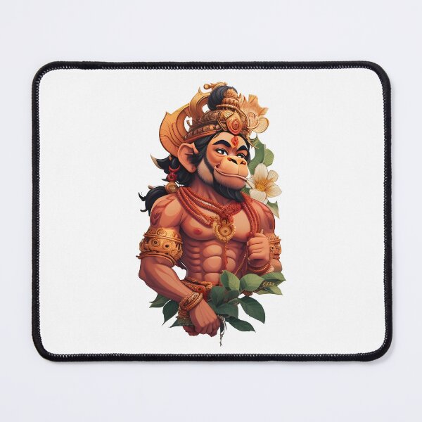 Item preview, Hanuman designed and sold by UltimateWorld.