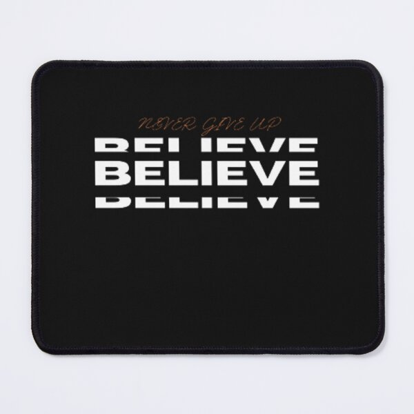 Item preview, Believe Hope designed and sold by ndj7design.